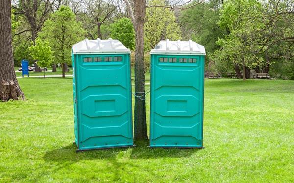 Special Event Porta Potty Rentals Walnut Creek CA