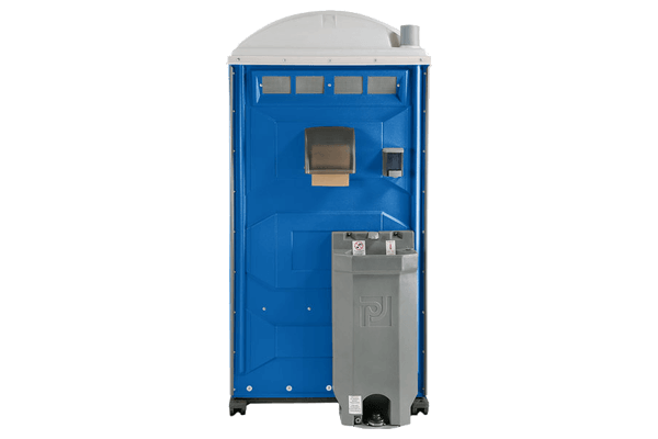 Deluxe Flushable Porta Potty Walnut Creek CA