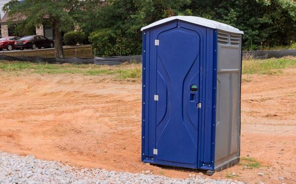 Short-Term Porta Potty Rentals Walnut Creek CA