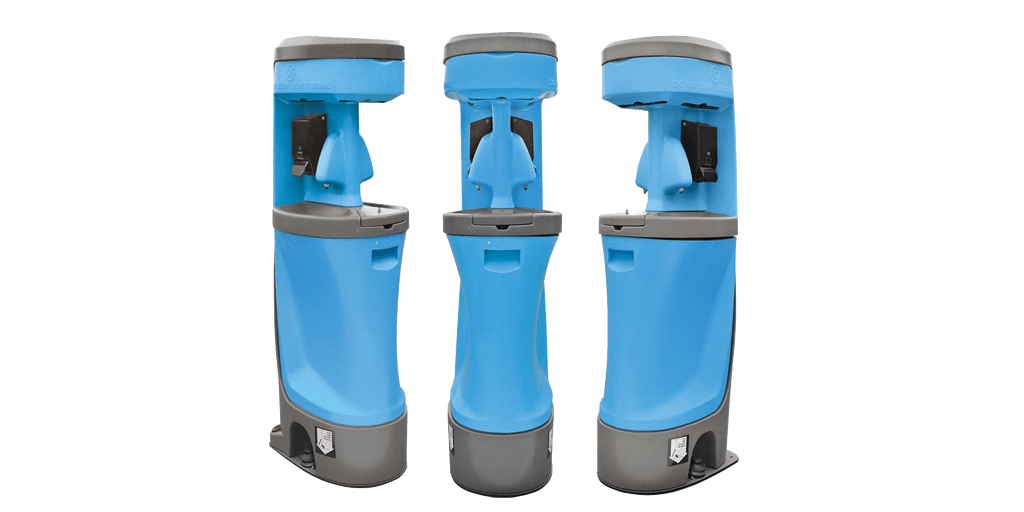 Portable Handwashing Stations Walnut Creek CA